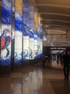LAX