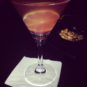 cocktail