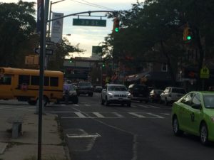 Astoria