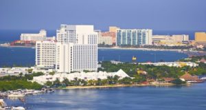Cancun