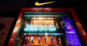 Nike Store