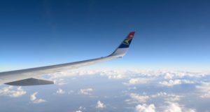 South African Airways