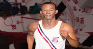 Jesse Owens Skokie