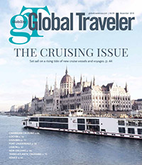 November issue
