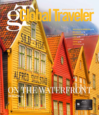 February 2017 Global Traveler