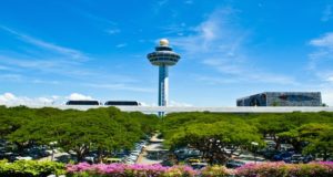 Singapore Changi