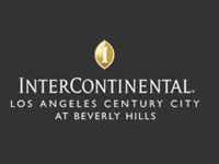 Intercontinental hotel