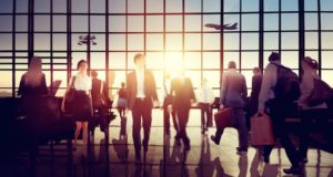Millennial Business Travel