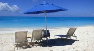 The Venetian on Grace Bay
