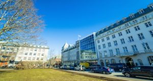 Iceland Hotels