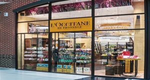 L'Occitane