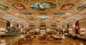 Palmer House