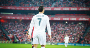 Cristiano Ronaldo Soccer