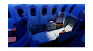 LATAM Airlines