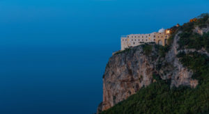 Amalfi Coast