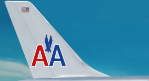 American Airlines