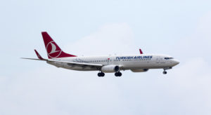Turkish Airlines