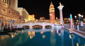 Venetian
