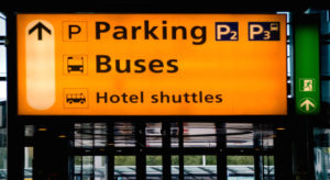 SuperShuttle