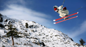 Ski resorts