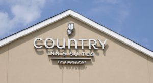 Country Inns & Suites