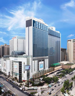 © LOTTE HOTEL, SEOUL