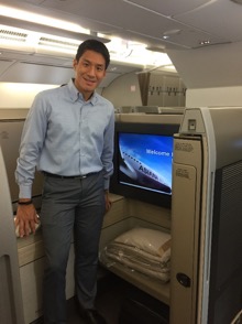 Asiana Airlines
