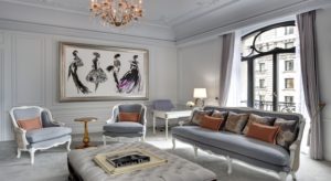 Luxury Design