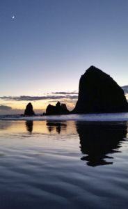 Cannon Beach, OR