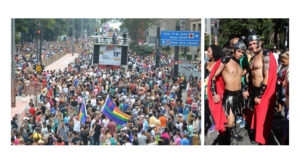 São Paulo LGBT Pride Parade