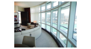 Rosewood Abu Dhabi