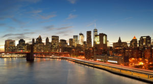New York City