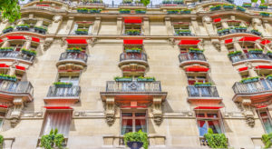 Hotel Plaza Athénée