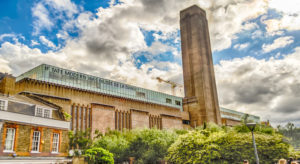 Tate Modern