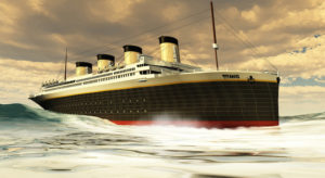 Titanic