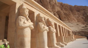Egypt museums