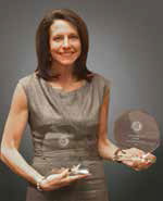 Rene Mizwicki, senior director of marketing, Hyatt