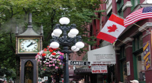 Vancouver Festivals