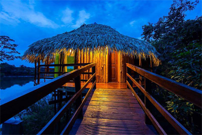 Juma Lodge © JUMA LODGE