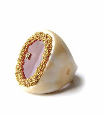 Nayibe Warchausky Jewelry