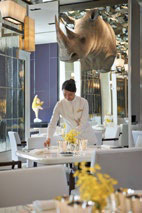 Mandarin Oriental, Taipei