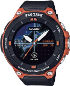 © CASIO