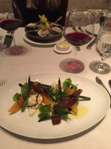 1862 Restaurant