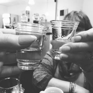 shots