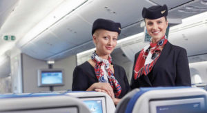 © LOT Polish Airlines