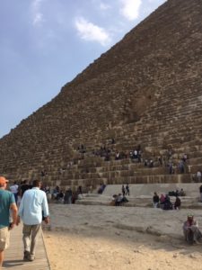 pyramid