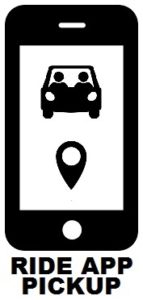 car sign