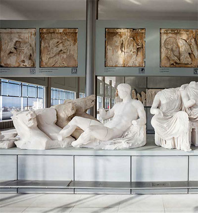 Acropolis Museum