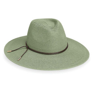 Wallaroo Hat © Jess Kugler