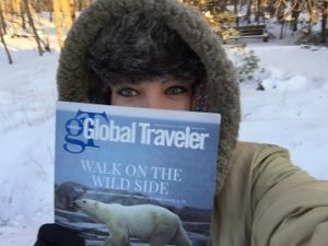 Global Traveler